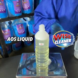 AOS LIQUID FOAM BOOSTER 1KG [R35]