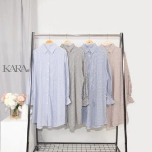 ATASAN WANITA TUNIK TERBARU//BAJU TUNIK JUMBO TERBARU