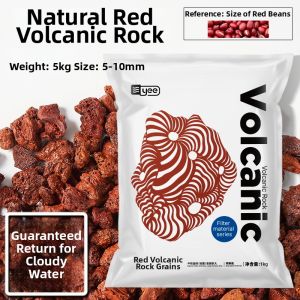 Yee | Volcanic Stone Aquarium Substrate