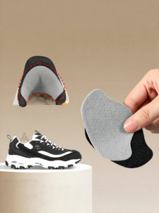 FASHEHAN | Heel Repair Patch for SKECHERS Shoes