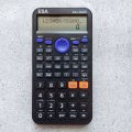 Kalkulator Scientific Calculator Ilmiah Esa 98MS Kalkulator Kuliah Sekolah Sin Cos Tan. 