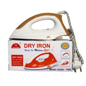 Bàn Ủi Khô Kim Cương KC-T602 Tiện Dụng và Bền Bỉ- Kho Sỉ Gia Dụng