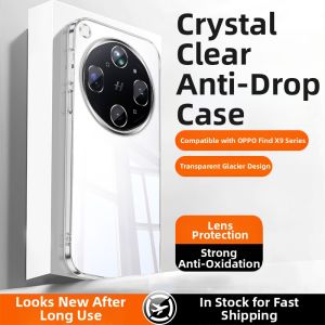 Newyu | Slim Anti-drop Phone Case for X Series Soft