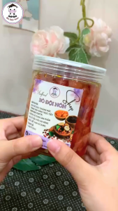 500Gr Chùm Ruột Chua Ngọt | Bò Đội Nón Shop
