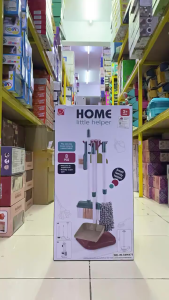 Mainan Sapu Pell Anak Mainan Anak HOME LITTLE HELPER 8PCS Mainan Anak Perempuan dan Laki Laki
