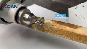 Lưỡi Cắt Kim Cương Dạng Dĩa Size 30mm Đi Kèm Trục Nối Máy Cầm Tay Có 2 Phân Loại Lựa Chọn Mua Hàng