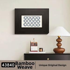 YASISHA | Vintage French High-end Niche Decorative Painting