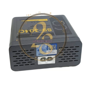 ADAPTOR CHARGER 6 PORT USB FAST CHARGING - SUNSHINE SS-304Q ORIGINAL