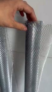 5 cuộn - Lưới tô trát chống lứt tường