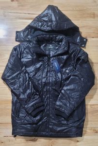 Áo khoác chần bông 2 lớp VIETTIEN . Hàng thanh lý. Giá hãng 1.080k