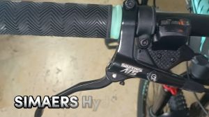 MTB 26er Hydraulic brake Alloy Bicycle vulcan Bike