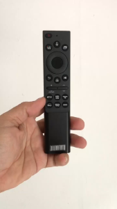 Remote Dùng Cho TV SAMSUNG Điều Khiển Tivi Giọng Nói RMCSB1EP1 RM-G2500 Smart 4K QLED OLED Neo Thay BN59-01385F BN59-01385A BN59-01386B BN59-01357G BN59-01363J BN59-01364B