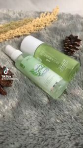 Deodorant Spray SR12 Herbal Ampuh atasi Bau Badan Keringat Berlebih Mencerahkan Ketiak BPOM 60 ml