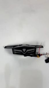 X-CASE Lampu Stoplamp Buntut 3 IN 1 KLX DTRACKER PNP Plus Plat Universal