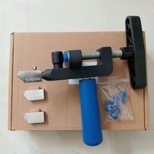 alat potong granit potong keramik potong kaca alat pemotong kaca tebal 3 - 15 mm pisau potong kaca granit keramik marmer pisau pemotong keramik tile cutter portable tile cutter simpel