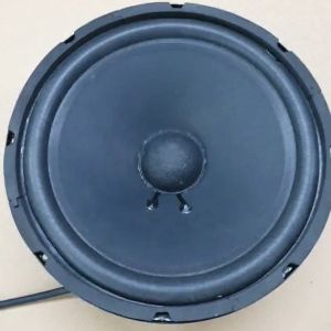 SPEAKER WOOFER KARAOKE MODEL BMB 10 INCH 10 IN 500 WATT DOUBLE MAGNET