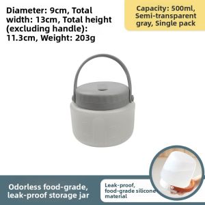 FENGHEDAHAI | Food Grade Sealed Storage Container