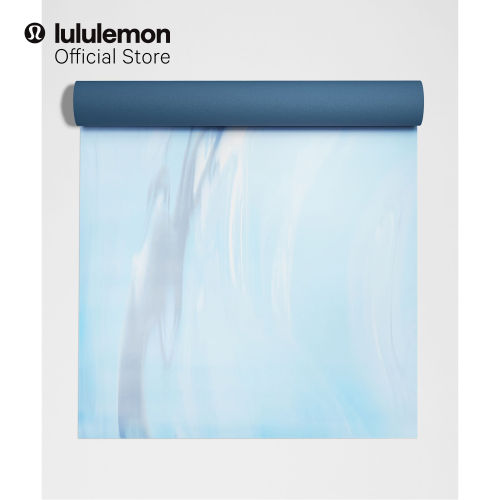 Lululemon Yoga Mat Thickness Explained: Choosing Between 3mm and 5mm