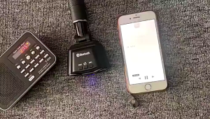 12V 24V Car Fast Car Charger Adapter Dual USB 2 Socket Lighter Head QC3.0 Digital Display