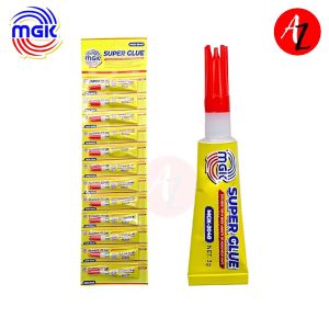 MGK-20400 Super Glue 3G