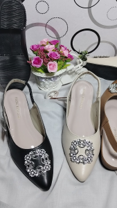 Bapau karet variasi bunga kotak 06