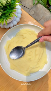 Alivia House Official Store X Chopchop Mushroom Steak Sauce Saus Steak Jamur Instan Bumbu Steak Halal 110g