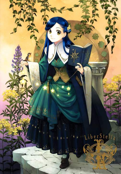 ASCENDANCE OF A BOOKWORM PART 3 | Lazada PH - Ascendance Of A Bookworm Part 3 Volume 4