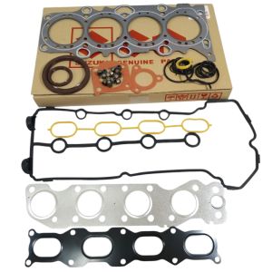 11400-69853 Paking Set Aerio - Swift - Sx4 XOver - Baleno Next G / Packing / Gasket Full Set