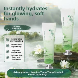 Algn | Moisturizing & Long-lasting Hand Cream for Men and Women