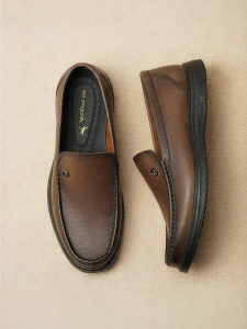 Reddragonfly | Slip On Soft Sole Casual Men Shoes