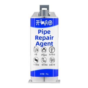 KAITUANBING | Leak Sealing Water-Resistant Adhesive For Metal PVC Pipes