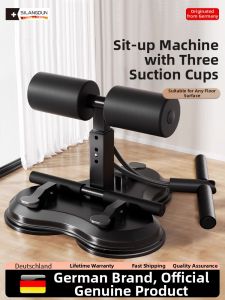 SILANGDUN | Multi-functional Abdominal Exercise Equipment