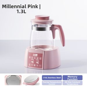 XIAOZHUANGXIONG | Automatic Constant Temperature Baby Milk Warmer