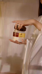 Dầu Gội dầu xả Karseell collagen phục hồi siêu mượt  cho tóc bị hư tổn 500ml