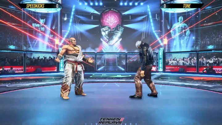 [PC GAME] Tekken 8 Ultimate Edition v1.08.01 Offline Game for Windows ...