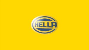 HELLA Wiper Blade Premium with Improved UV Coating 11 – 26 inch