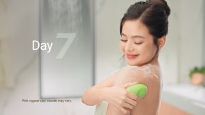 Silka Green Papaya 135g by 5s