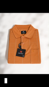 Áo thun nam KHATOCO sale