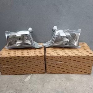 ĐÈN PHA /ĐÈN LÁI TRƯỚC TOYOTA ZACE 1999-2001 2002-2005 HÀNG TYC
