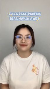 Parfum Swana Original / Swana Eau de Parfum / Parfum Swana BPOM