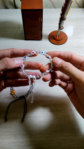 Gelang Aesthetic Manik-Manik