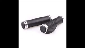 TAY NẮM XE ĐẠP ĐỊA HÌNH CAO SU MỀM ÊM TAY