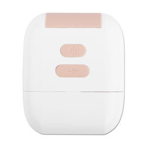 Suolaer Microcurrent Head Scalp Massager 625nm LED Light Therapy 5ml Massage Comb Medicine Liquid Oil Applicator Hair Growth Comb