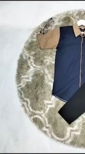 SETELAN KEMEJA TERBARU  ANAK LAKI-LAKI + CELANA CINOS  USIA 1-12 TAHUN