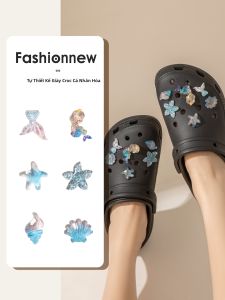 FENKAN | Shoe Decoration Accessories