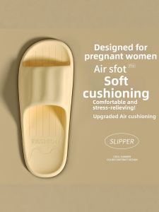 TZLDN | Odor-Resistant Slip-Resistant EVA Indoor Slippers Summer