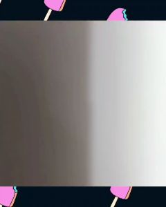 Kaos Atasan Anak Perempuan Dan Cowok Motif Monster 1 Umur 1-10 Tahun