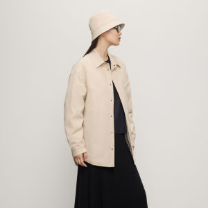 Guvet | Water-resistant Women Winter Down Jacket