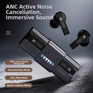 ZOMBIES CAT | ANC Gaming Wireless In-ear Bluetooth Earbuds