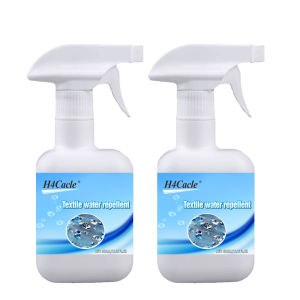 Rain And Stain Spray High tech Protector Spray Leather Waterproof Suede Spray Shoe waterproof Nano Textile Waterproof